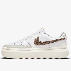 Nike Court Vision Alta Women’s 8.5